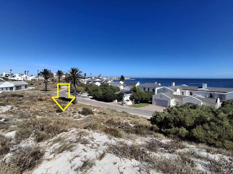 0 Bedroom Property for Sale in Shelley Point Western Cape